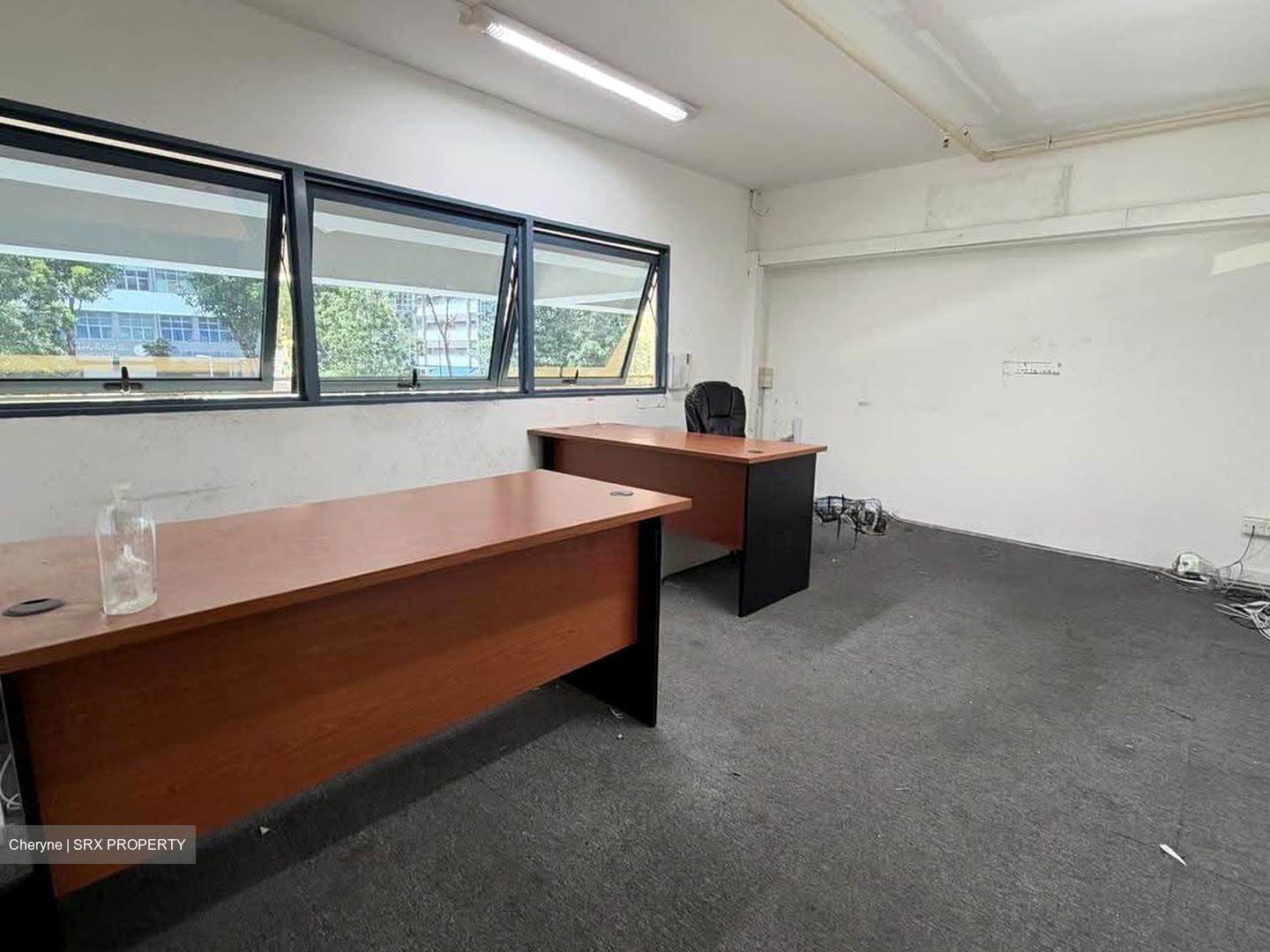 Bartley Biz Centre (D14), Factory #630279271